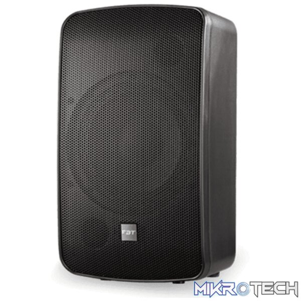 FBT CANTO5CB 5in PASSIVE SPEAKER 120W RMS BLACK - Image 3